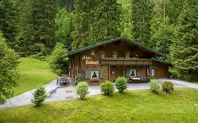 Schiestl's Almstüberl