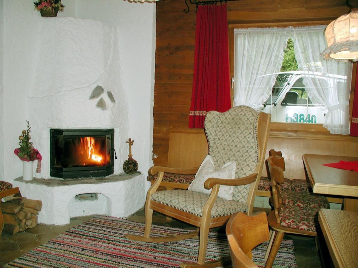 Villa Schiestl's Almstüberl Mayrhofen Exterior foto